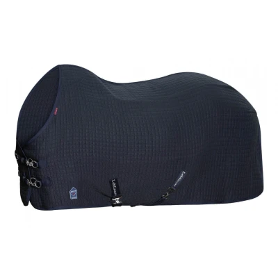 Image de LeMieux Couverture Arika Clima Tek Marin 165/216