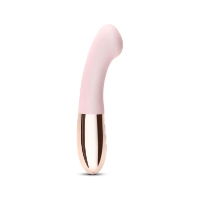 Afbeelding van Le Wand Gee Rose Gold