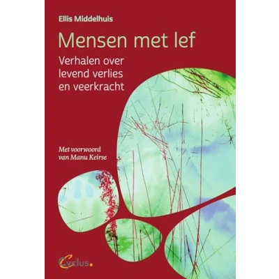 Afbeelding van Mensen met lef