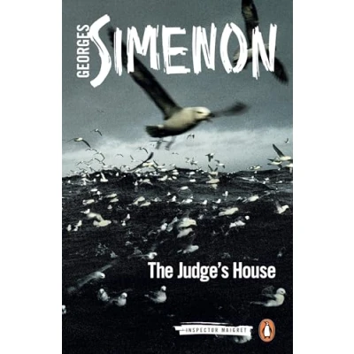 Afbeelding van Insp Maigret Judges House