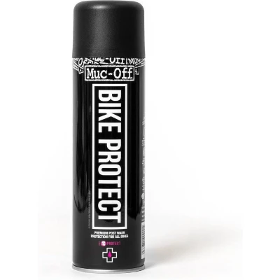 Afbeelding van Muc Off Fietsbescherm Spray Fiets Beschermer Zwart 500ml