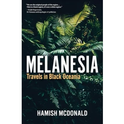 Afbeelding van Melanesia