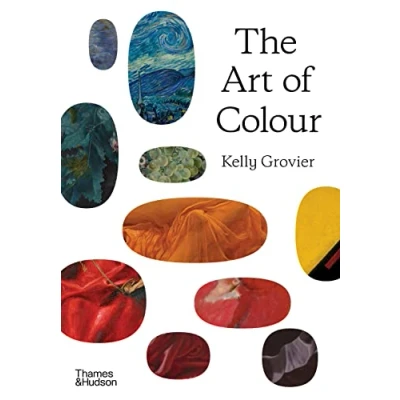 Afbeelding van The Art of Colour