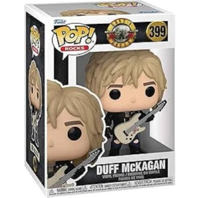 Afbeelding van Funko Rocks Guns N Roses Duff McKagan 399