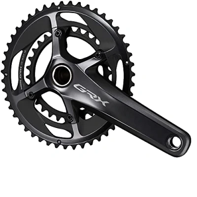 Afbeelding van Shimano GRX 810 FC RX810 170mm 48/31 2x11 speed