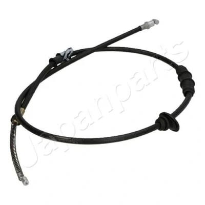 Afbeelding van JAPANPARTS BC 533L Handremkabel Links achter