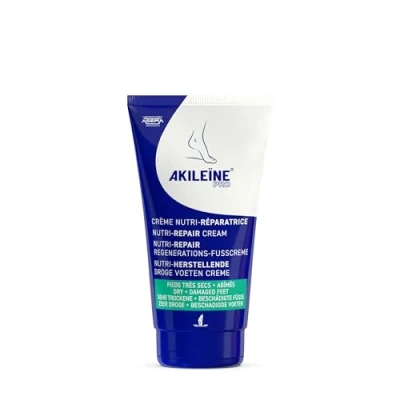 Afbeelding van Akileïne Nutri Repair Crème 50 ml