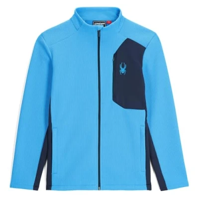 Afbeelding van Spyder Bandit Vest Heren