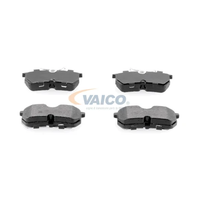 Afbeelding van VAICO V25 8108 Remblokkenset FORD: FIESTA 6 Van, 6, 5