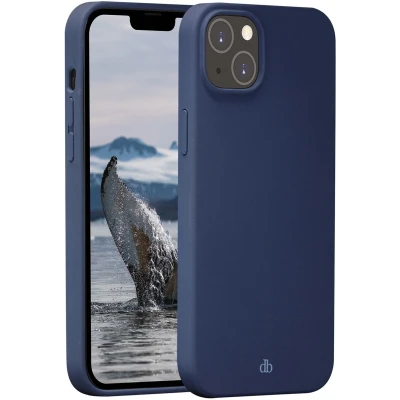 Afbeelding van dbramante1928 Greenland Backcover iPhone 14 Plus Blauw
