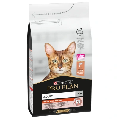 Afbeelding van Pro Plan Cat Original Adult Zalm Kattenvoer 1.5 kg