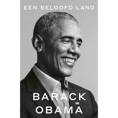 Afbeelding van Een beloofd land