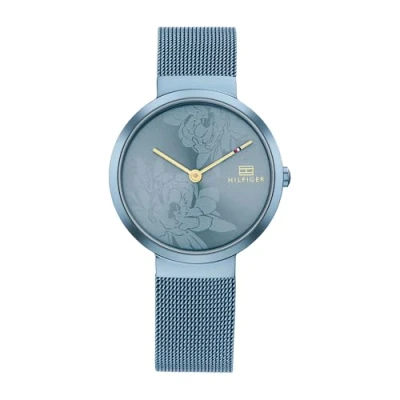 Afbeelding van Horloge Dames Tommy Hilfiger 1782470 (Ø 32 mm)