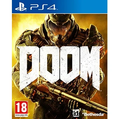 Afbeelding van Bethesda domom pc spel