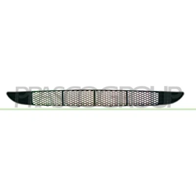 Afbeelding van PRASCO Premium FD4202120 Bumper Grill Zonder gat(en) Voor mistlampen FORD: Focus Mk1 Hatchback