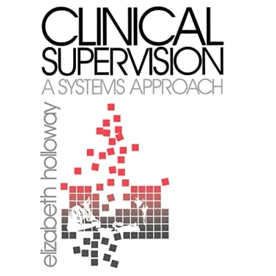 Afbeelding van Clinical Supervision