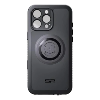 Afbeelding van SP Phone Case Xtreme SPC+ iPhone 16 Pro