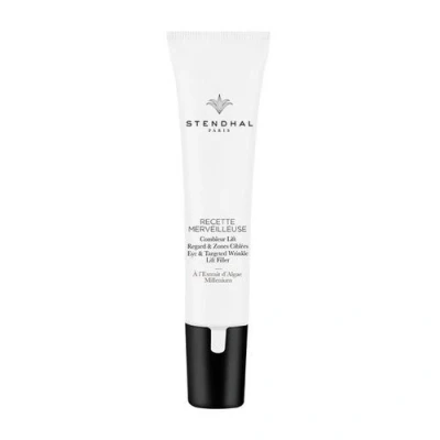 Afbeelding van Stendhal Recette Merveilleuse Eye Wrinkle Filler 15 ml