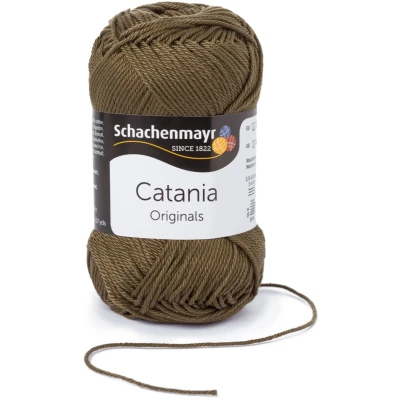 Afbeelding van Schachenmayr Catania 414 Camouflage