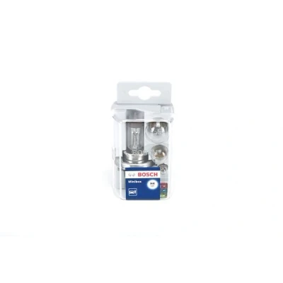 Afbeelding van Assortiment, gloeilampen BOSCH 1 987 301 101