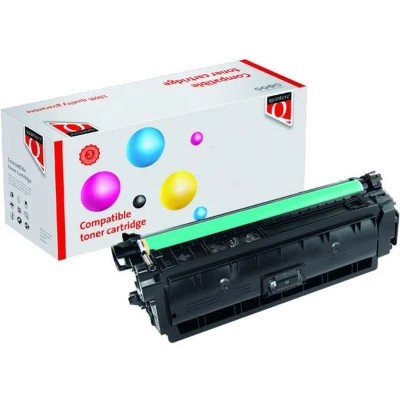 Afbeelding van Tonercartridge alternatief tbv HP 37A CF237A 11K zwart