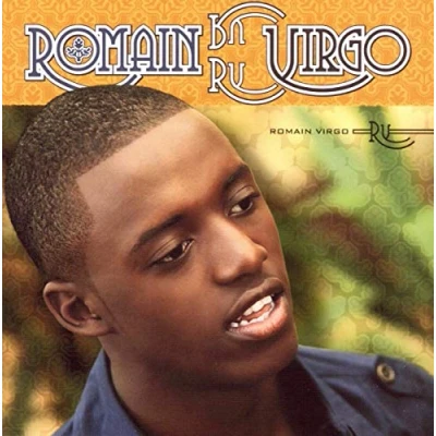 Afbeelding van Romain Virgo