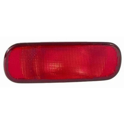 Afbeelding van PRASCO SZ0344450 Mistlampen Onder Met lamphouder SUZUKI: SWIFT 3