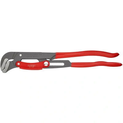 Afbeelding van KNIPEX 83 61 020 Hoekbuistang 45