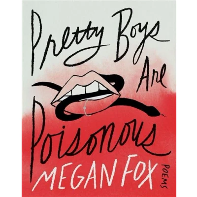 Image de Pretty Boys Are Poisonous
