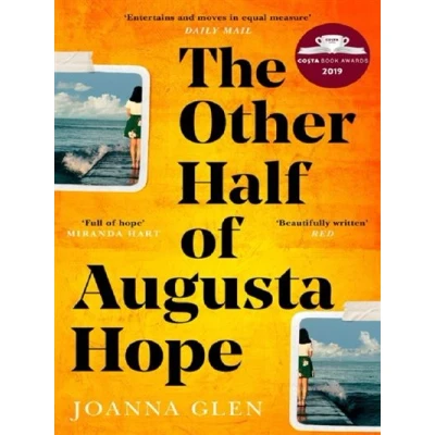 Image de OTHER HALF OF AUGUSTA HOPE
