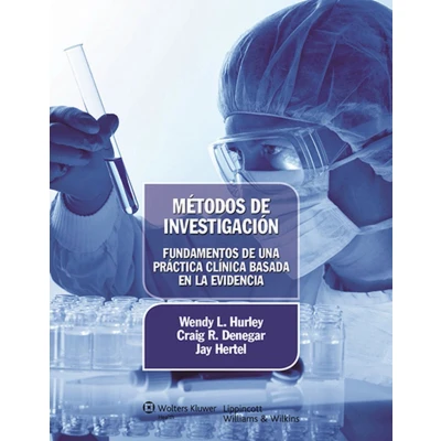 Afbeelding van Metodos de Investigacion / Research Methods