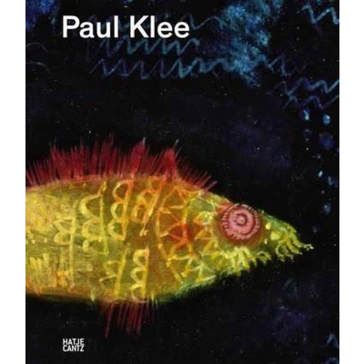 Afbeelding van Paul Klee