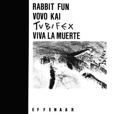 Afbeelding van Various Artists Effenaar (7&quot; Vinyl Single)