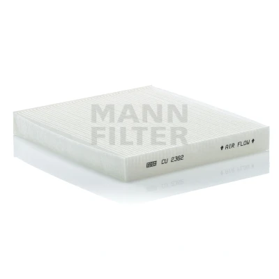 Afbeelding van Mann filter Interieurfilter CU 2362