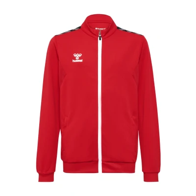 Afbeelding van hummel Hmlauthentic Multisport Veste zippée pour enfant Taille