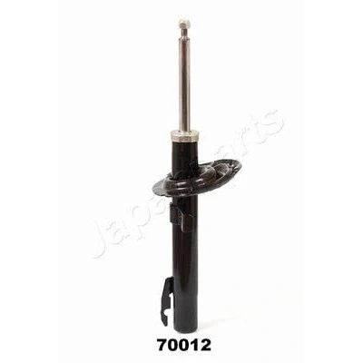 Afbeelding van JAPANPARTS MM 70012 Schokdemper Vooras Gasdruk Dubbelpijp Veerpoot, Demper met aanslagveer RENAULT: MEGANE 2, 2 Kombi, Coupe Cabriolet