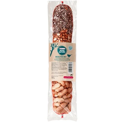 Afbeelding van Versele Laga Menu Nature Mix Net 3 Delig Voer 575 g