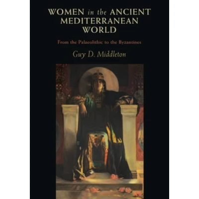 Afbeelding van Women in the Ancient Mediterranean World