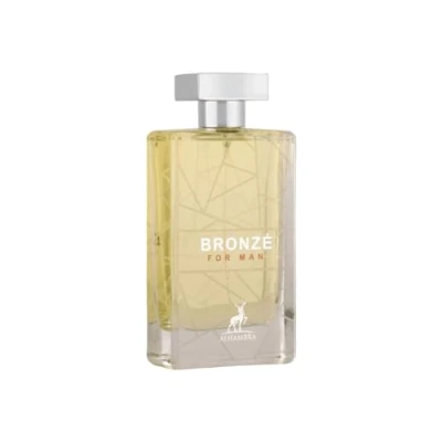 Afbeelding van Maison Alhambra Bronzé For Man Edp M 100 Ml