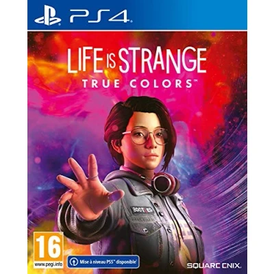 Afbeelding van Life Is Strange: True Colours FR (PS4)