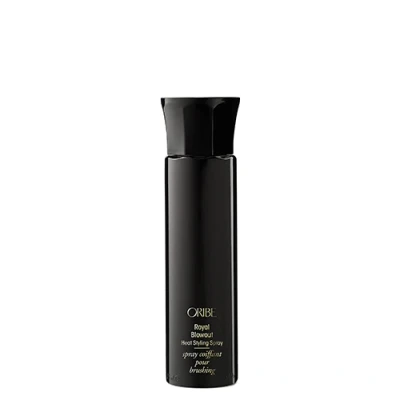 Afbeelding van Oribe Royal Blowout Heat Styling Spray Haarspray 175 Ml