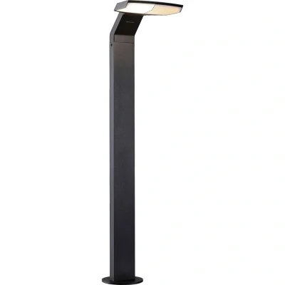 Afbeelding van Paulmann 94829 Zerena Staande LED tuinlamp 10 W Antraciet