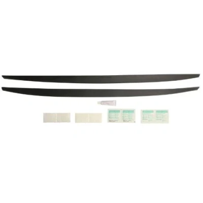 Afbeelding van EIBACH VT540 XXL Verbreding, spatbord Vooras, Achteras Wieldop NISSAN: Qashqai / Qashqai+2 I, 2, Juke, VOLKSWAGEN: Golf Sportsvan, Tiguan II