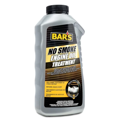 Afbeelding van Bar&#039;s No Smoke Enige Oil Treatment 1830975