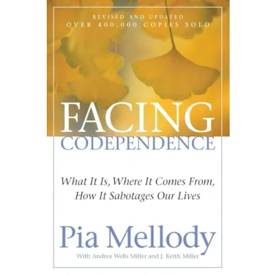 Afbeelding van Facing Codependence