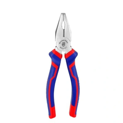 Afbeelding van Universele tang Workpro 7&quot; 18 cm