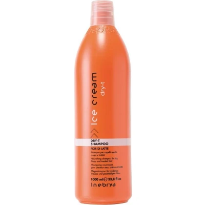 Afbeelding van Inebrya Ice Cream Dry T Shampoo 1000 ml