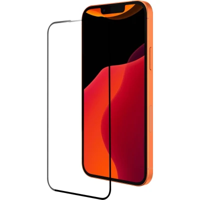 Afbeelding van Screenprotector iPhone 13 Pro Max BeHello (Glas)
