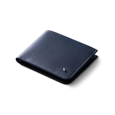 Afbeelding van Bellroy Hide seek billfold heren navy