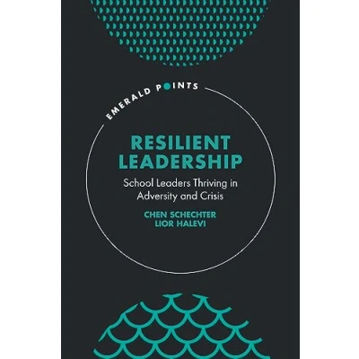 Afbeelding van Emerald Points Resilient Leadership